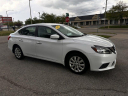 Thumbnail image of 2017 Nissan Sentra at Zali Auto LLC