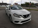 Thumbnail image of 2017 Nissan Sentra at Zali Auto LLC