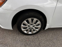 2017 Nissan Sentra SV at Zali Auto LLC