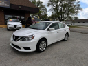 Thumbnail image of 2017 Nissan Sentra at Zali Auto LLC