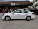Thumbnail image of 2017 Nissan Sentra at Zali Auto LLC