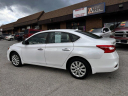 Thumbnail image of 2017 Nissan Sentra at Zali Auto LLC