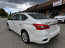 Thumbnail image of 2017 Nissan Sentra at Zali Auto LLC