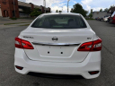 Thumbnail image of 2017 Nissan Sentra at Zali Auto LLC