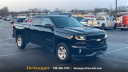2018 Chevrolet Silverado 1500 LT at Denooyer Chevrolet