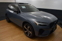 2022 Volvo XC60 B5 R-Design at CarVision Mitsubishi - USED