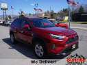 Thumbnail image of 2023 Toyota RAV4 at Sunrise Chevrolet