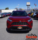 Thumbnail image of 2023 Toyota RAV4 at Sunrise Chevrolet