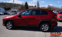 Thumbnail image of 2023 Toyota RAV4 at Sunrise Chevrolet