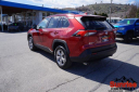Thumbnail image of 2023 Toyota RAV4 at Sunrise Chevrolet
