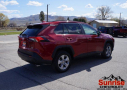 Thumbnail image of 2023 Toyota RAV4 at Sunrise Chevrolet