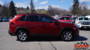 Thumbnail image of 2023 Toyota RAV4 at Sunrise Chevrolet