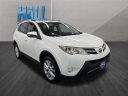 Thumbnail image of 2015 Toyota RAV4 at Hall Mazda Volkswagen