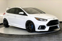Thumbnail image of 2017 Ford Focus at Audi Volkswagen Princeton