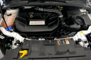 2017 Ford Focus RS at Audi Volkswagen Princeton
