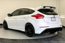Thumbnail image of 2017 Ford Focus at Audi Volkswagen Princeton