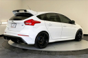 Thumbnail image of 2017 Ford Focus at Audi Volkswagen Princeton