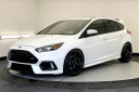Thumbnail image of 2017 Ford Focus at Audi Volkswagen Princeton