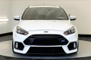 Thumbnail image of 2017 Ford Focus at Audi Volkswagen Princeton