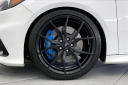Thumbnail image of 2017 Ford Focus at Audi Volkswagen Princeton
