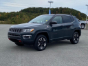 Thumbnail image of 2018 Jeep Compass at Crossroads Chevrolet