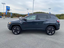 Thumbnail image of 2018 Jeep Compass at Crossroads Chevrolet