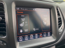 Thumbnail image of 2018 Jeep Compass at Crossroads Chevrolet