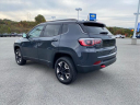 Thumbnail image of 2018 Jeep Compass at Crossroads Chevrolet