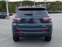 Thumbnail image of 2018 Jeep Compass at Crossroads Chevrolet