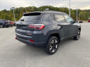 Thumbnail image of 2018 Jeep Compass at Crossroads Chevrolet