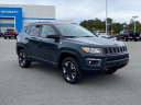Thumbnail image of 2018 Jeep Compass at Crossroads Chevrolet