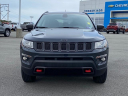 Thumbnail image of 2018 Jeep Compass at Crossroads Chevrolet