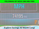 2019 Buick Encore Preferred at Feldman Chevrolet Of Novi