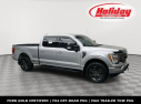 Thumbnail image of 2022 Ford F-150 at Holiday Automotive
