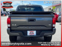 Thumbnail image of 2022 Toyota Tacoma at Westbury Toyota Scion
