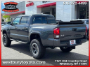 Thumbnail image of 2022 Toyota Tacoma at Westbury Toyota Scion