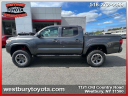 Thumbnail image of 2022 Toyota Tacoma at Westbury Toyota Scion