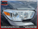 Thumbnail image of 2022 Toyota Tacoma at Westbury Toyota Scion