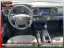 Thumbnail image of 2022 Toyota Tacoma at Westbury Toyota Scion