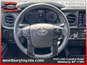 Thumbnail image of 2022 Toyota Tacoma at Westbury Toyota Scion
