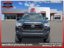 Thumbnail image of 2022 Toyota Tacoma at Westbury Toyota Scion