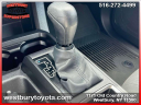 Thumbnail image of 2022 Toyota Tacoma at Westbury Toyota Scion
