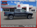 Thumbnail image of 2022 Toyota Tacoma at Westbury Toyota Scion