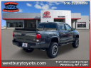 Thumbnail image of 2022 Toyota Tacoma at Westbury Toyota Scion