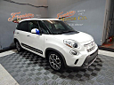 Thumbnail image of 2014 FIAT 500L at Franklin Motor Company
