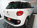 Thumbnail image of 2014 FIAT 500L at Franklin Motor Company