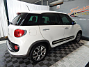 2014 FIAT 500L Trekking at Franklin Motor Company
