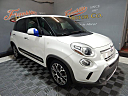 Thumbnail image of 2014 FIAT 500L at Franklin Motor Company