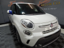 Thumbnail image of 2014 FIAT 500L at Franklin Motor Company