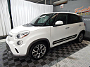 Thumbnail image of 2014 FIAT 500L at Franklin Motor Company
